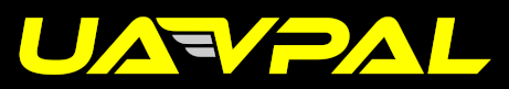 UAVPAL Logo