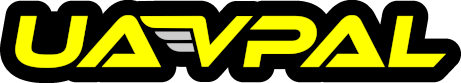 UAVPAL Logo